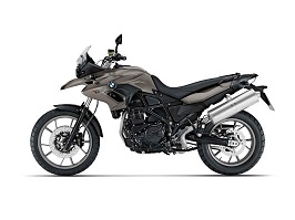 usatostore.bmw.it Store F 700 GS ABS