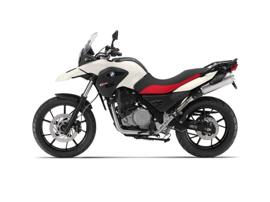 usatostore.bmw.it Store G 650 GS ABS