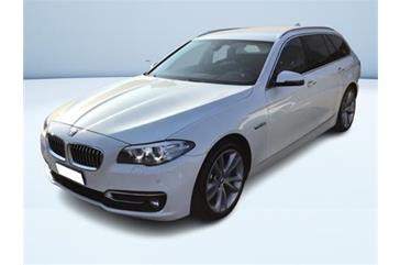 usatostore.bmw.it Store BMW Serie 5   (F10/F11) BMW 520d Touring Luxury