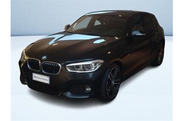 usatostore.bmw.it Store BMW Serie 1       (F20) BMW 116d 5p. Msport