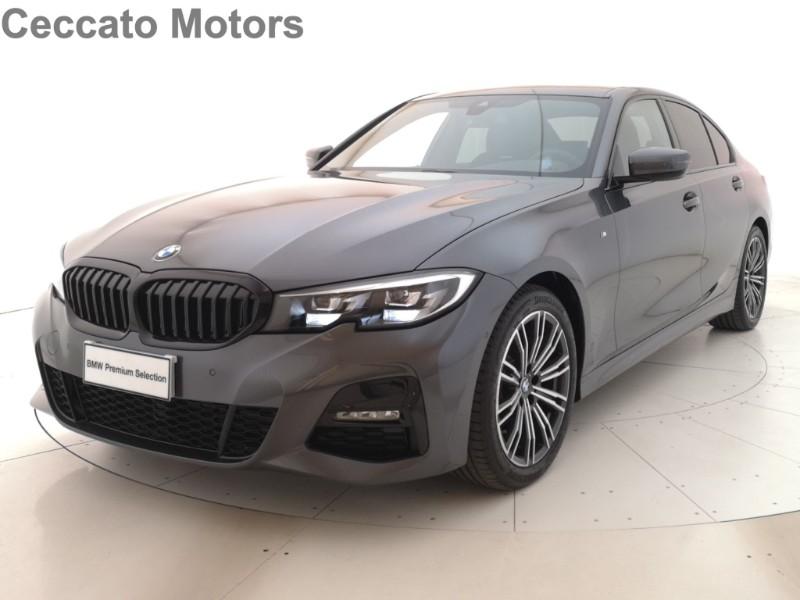 Ceccato Motors Store: Compra L'usato Garantito BMW Direttamente Online ...