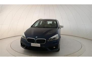 usatostore.bmw.it Store BMW Serie 2 A.T.  (F45) 225xe Active Tourer iPerformance Luxury auto