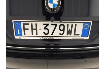 usatostore.bmw.it Store BMW Serie 5   (F10/F11) 520d Touring xdrive Luxury 190cv auto